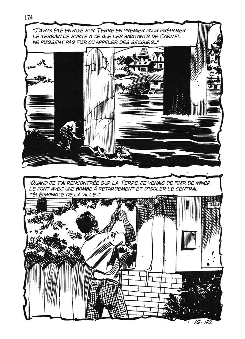 quand je t ai rencontrée