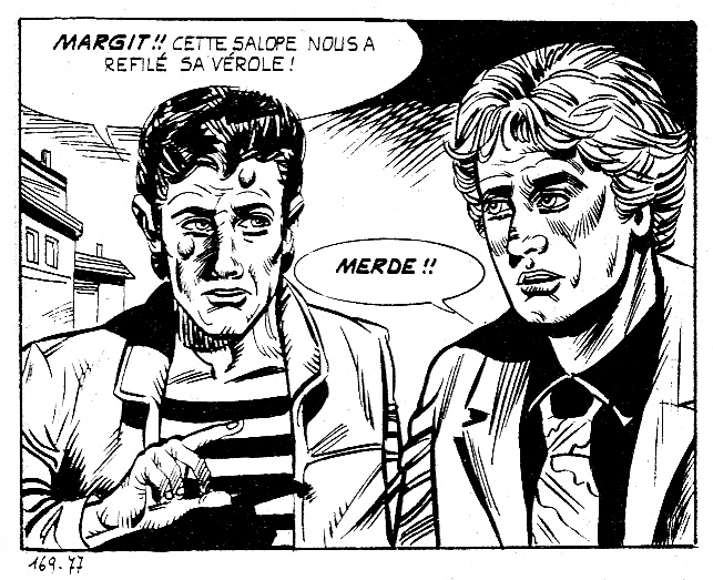 prostituée maladie