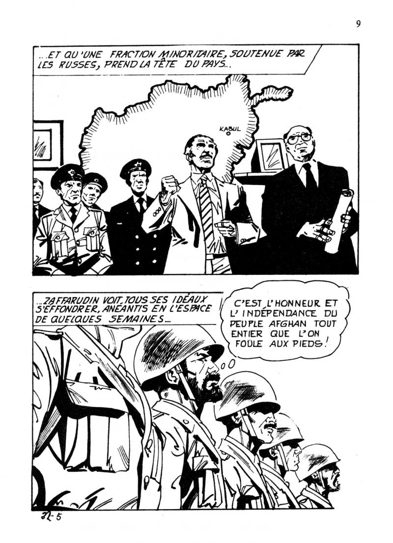 BDTrash • Consulter le sujet - Joyeux Noël : Série Bleue - HS 21 - Le